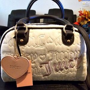 Juicy Couture Purse
